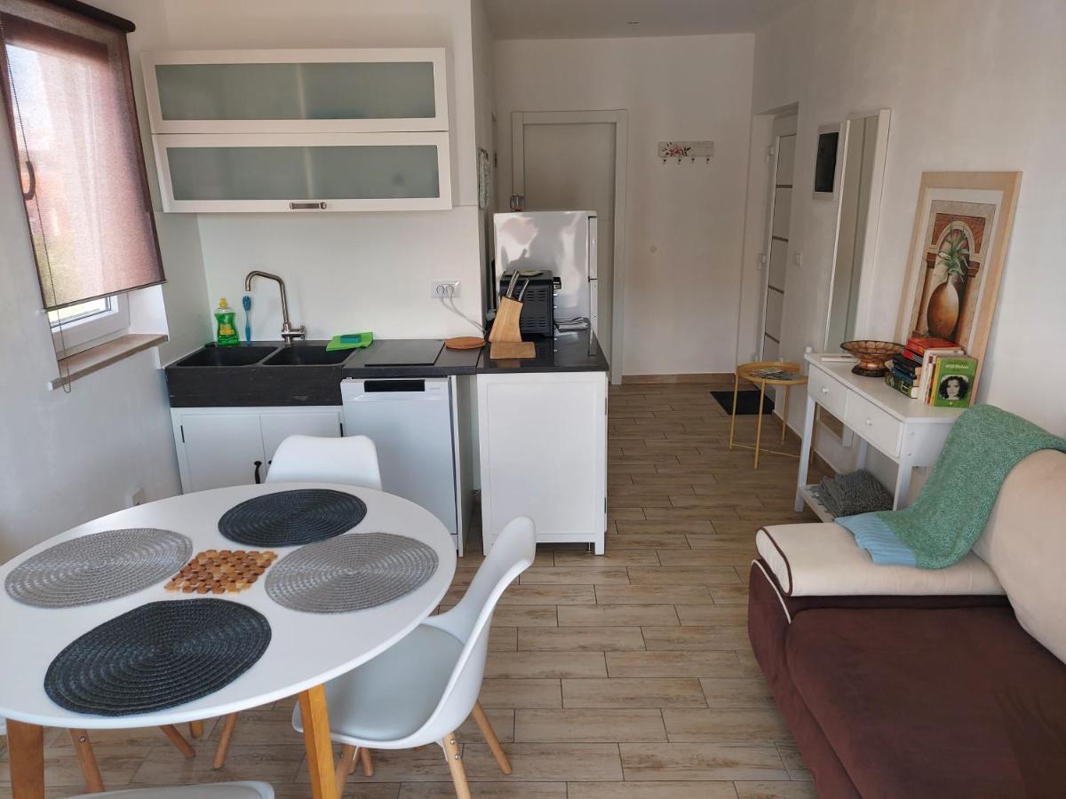 Villa Iva Medulin Quarto foto